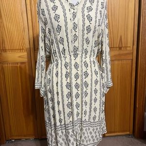 Ann Taylor Loft dress size Lp